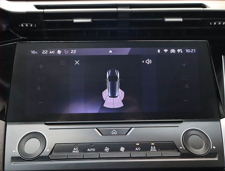 Peugeot 308 (2024) 1.2 PureTech - fotka 12 z 19
