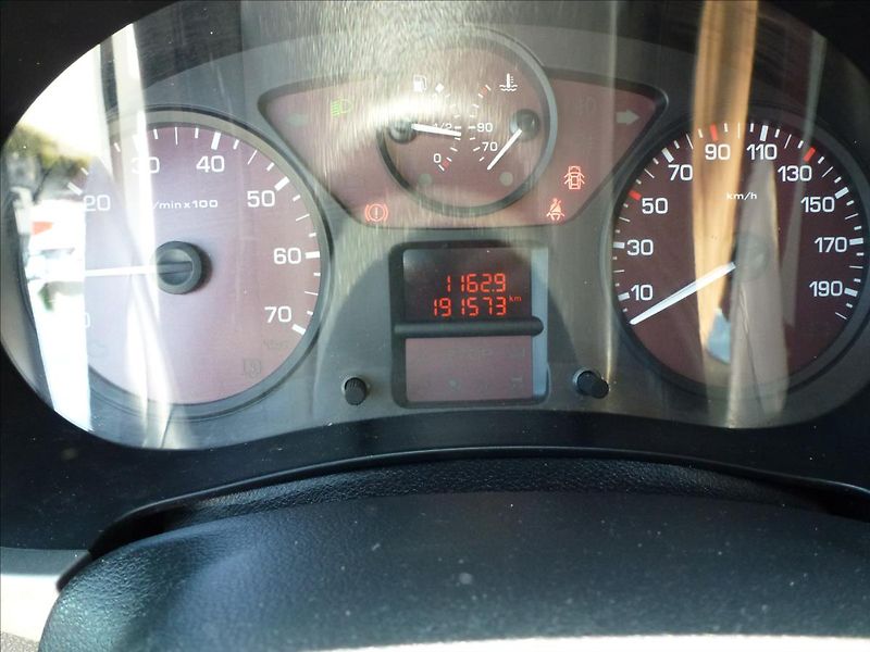 Citroën Berlingo 1,6 HDI  Multispace - fotka 34 z 44