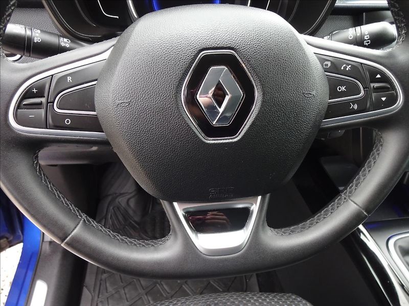 Renault Kadjar 1.3TCe 103kW LIMITED DELUXE - fotka 41 z 56