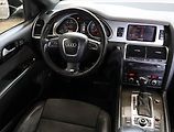 Audi Q7 (2010) S-Line 3.0 TDI, 4X4, Automat - náhled 7
