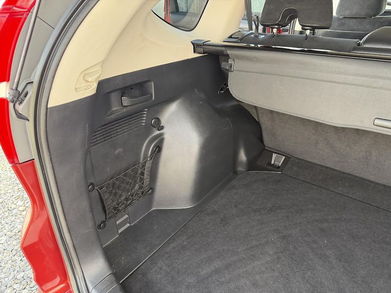 Honda CR-V 1.6CT-Di 4x4 160PS ČR 145TKM!! - fotka 111 z 159