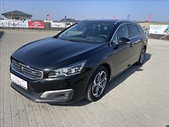 Peugeot 508 2,0 HDI 133kw SW Allure Automa - fotografie inzerátu