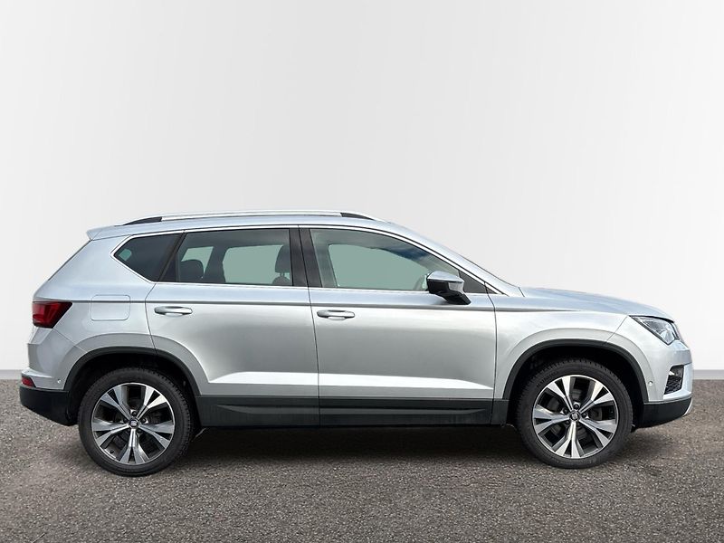 Seat Ateca Xcellence,1maj,ČR - fotka 16 z 27