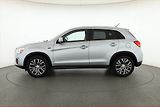 Mitsubishi ASX (2016) 2.2 DI-D, 4X4, Automat - náhled 2