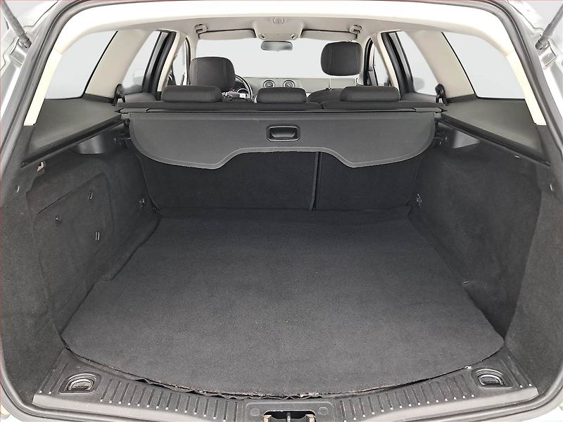 Ford Mondeo (2013) 2.0 TDCi, Serv.kniha, Tempomat - fotka 13 z 18