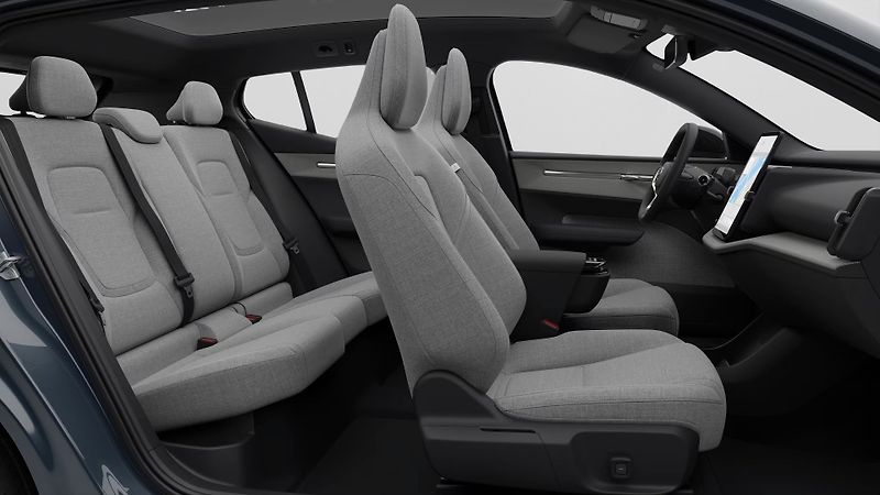 Volvo EX30 (2026) ULTRA P8 AWD 20kola, vlna, H& - fotka 8 z 11