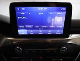 Ford Focus (2018) Connected 1.5 TDCi, Serv.kniha - náhled 12