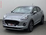 Ford Puma (2023) 1.0 EB Hybrid, ČR, ST-Line - náhled 2