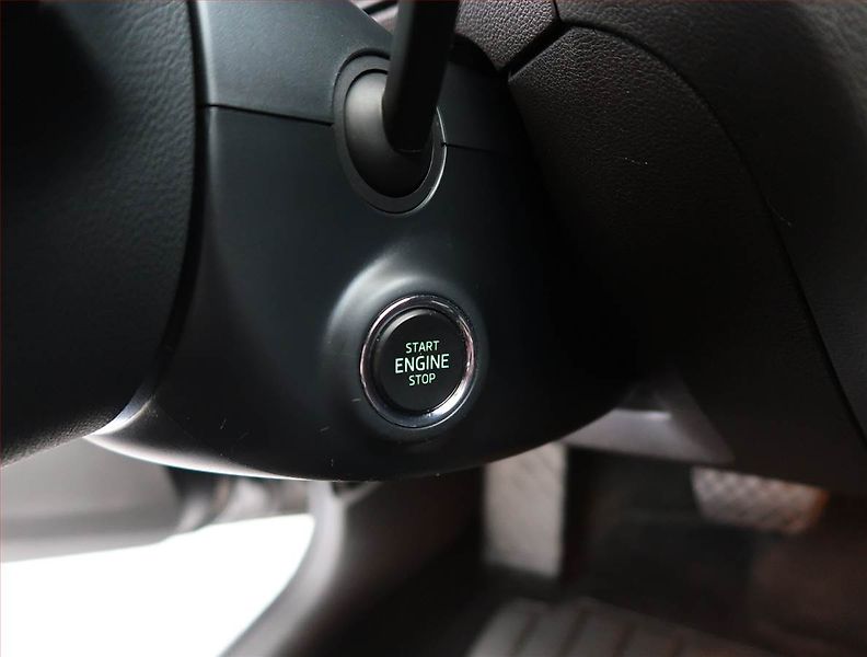 Škoda Octavia (2018) Laurin&Klement 2.0 TDI - fotka 28 z 31