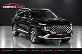 Hyundai Santa Fe 2,2 CRDi Premium 4x4 DPH 1.maj - náhled 1