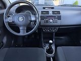 Suzuki Swift 1.3 68kW Klima ČR - náhled 11