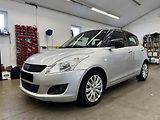 Suzuki Swift 1.2l 69 kW - náhled 2
