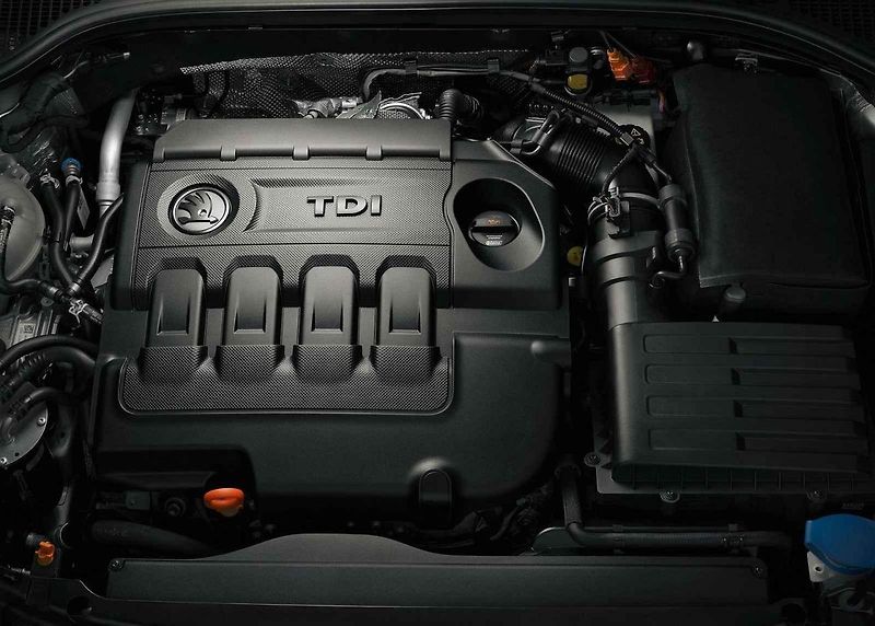 Zkratka TDI v automobilovém světě něco znamená
