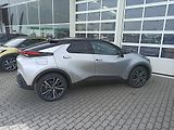 Toyota C-HR (2025) C-HR 2.0 PHEV STYLE - náhled 14