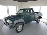 Tata Ostatní (2008) 2,2D-103KW*4X4*TAŽNÉ** - náhled 1