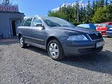 Škoda Octavia 2, 1.9 TDI, verze bez DPF - náhled 4
