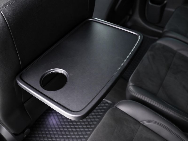 Volkswagen Sharan 2,0 TDI 130kW DSG 4Motion CZ - fotka 32 z 41