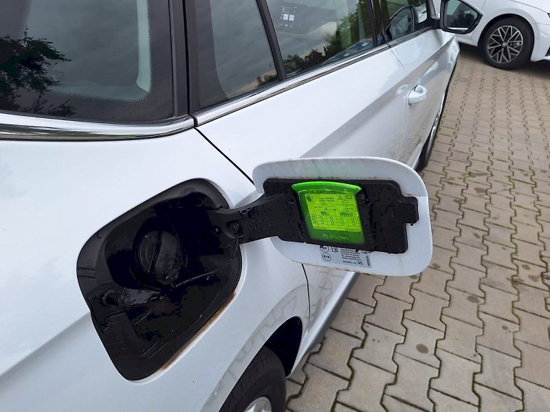 Škoda Kamiq (2022) 1.0 TSI / 81 kW / 6MP / Style - fotka 31 z 32