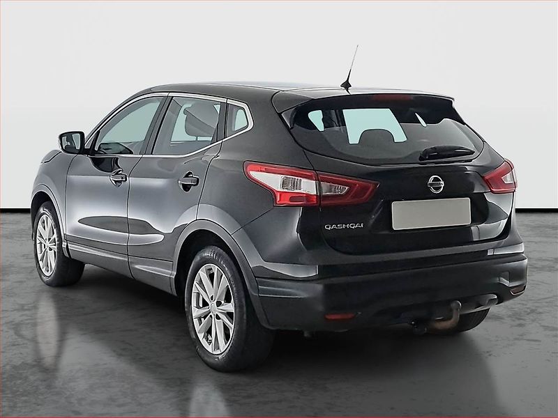 Nissan Qashqai (2015) 1.2 DIG-T, Tempomat - fotka 4 z 17