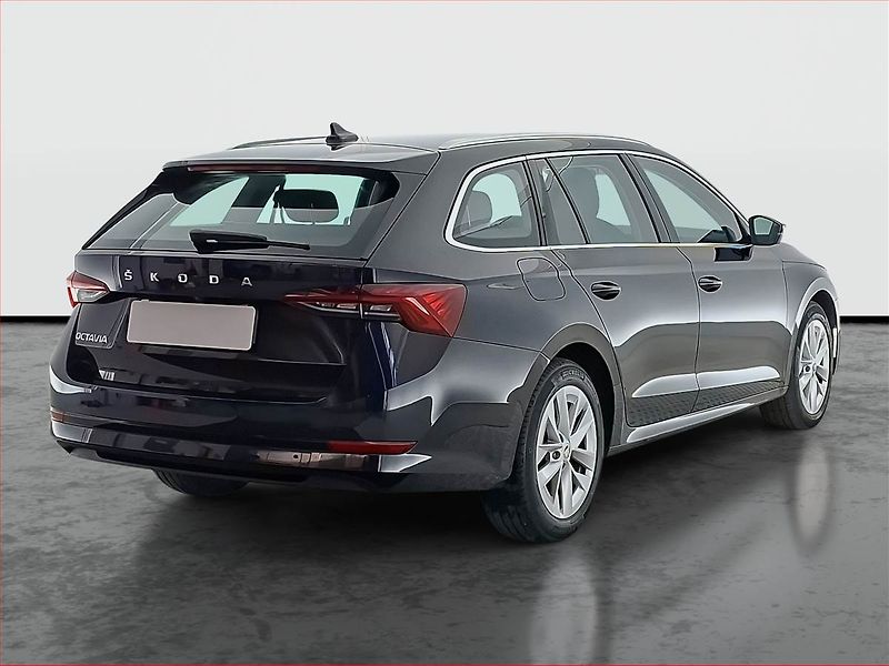 Škoda Octavia (2022) 2.0 TDI - fotka 5 z 17