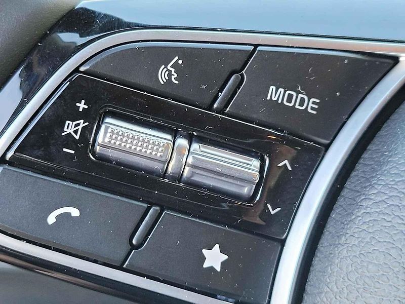 Kia XCeed je úspěšný model. Facelift ho ještě vylepšil