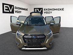 Subaru Forester (2023) 2.0i Hybri,REZERVOVÁNO - fotografie inzerátu