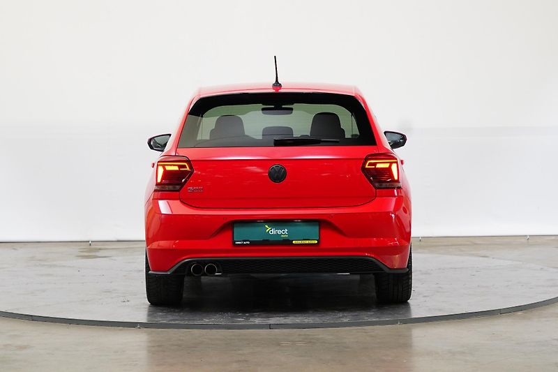 Volkswagen Polo - fotka 6 z 27