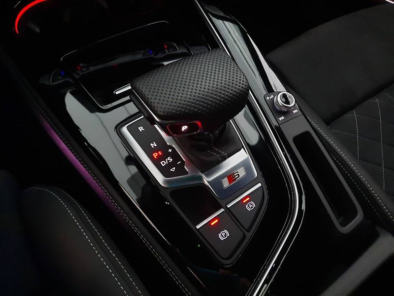 Audi S5 (2025) Sportback 3.0 TDI quattro (251 - fotka 15 z 30