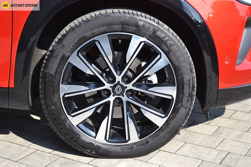 Renault Austral TECHNO FULL HYBRID E-TECH FULL - fotka 10 z 60