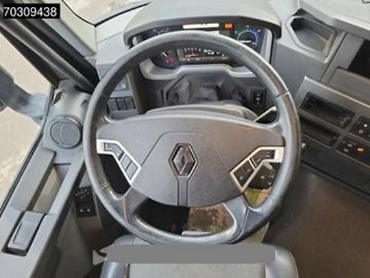 Renault (2018) 430 6x2 shrnovačka EURO 6 - fotka 14 z 15