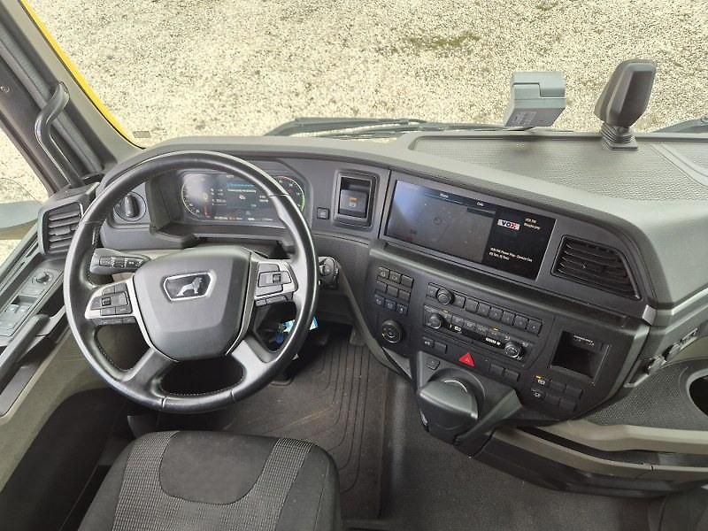 MAN TGX (2023) 18.510 4X4 BL SA tractor unit  - fotka 5 z 5