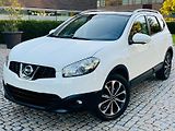 Nissan Qashqai 2.0i KAMERA TAŽNÉ SERVISKA 7M - náhled 1