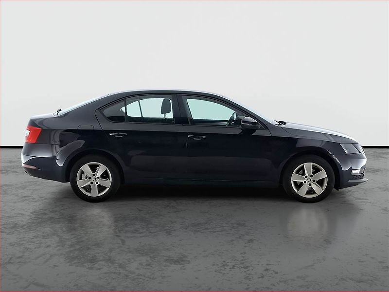 Škoda Octavia (2018) 1.6 TDI, Tempomat - fotka 6 z 18