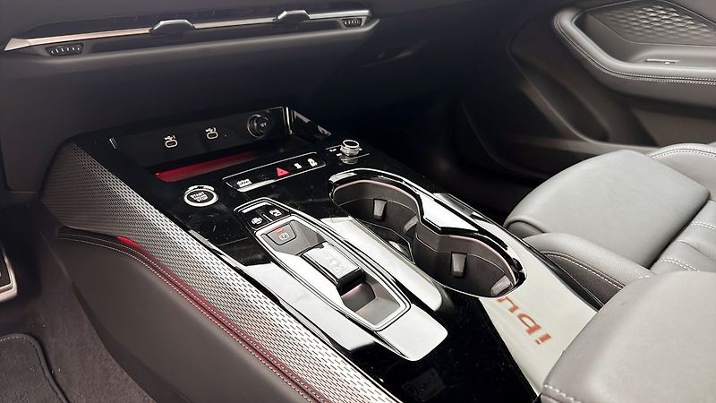 Audi A5 TDI q S-Line Tech+ Kůže NezTop - fotka 13 z 21