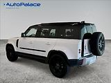 Land Rover Defender 3,0 110 SE D200 - náhled 6
