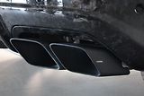 Lamborghini Urus Novitec Wide Body Kit, Masáž - náhled 17