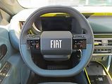 Fiat Grande Panda (2025) 1,2   Turbo Hybrid 110k eDCT - náhled 13