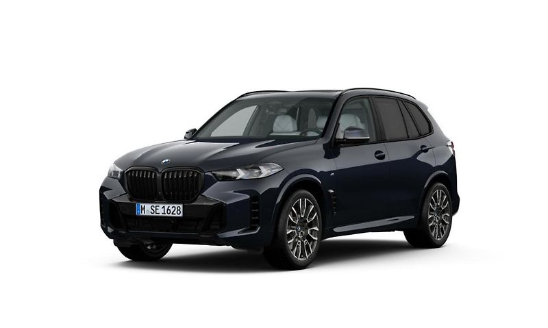 BMW X5 xDrive40d - fotografie inzerátu