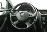 Škoda Octavia (2013) 1.6 TDI, Tempomat - náhled 8