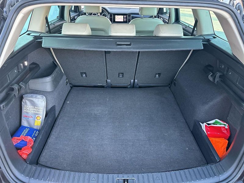 Škoda Kodiaq (2018) 2.0 TDI 4x4 DSG Style + - fotka 31 z 33