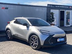 Toyota C-HR 1.8HEV, ČR, Style, DPH - fotografie inzerátu
