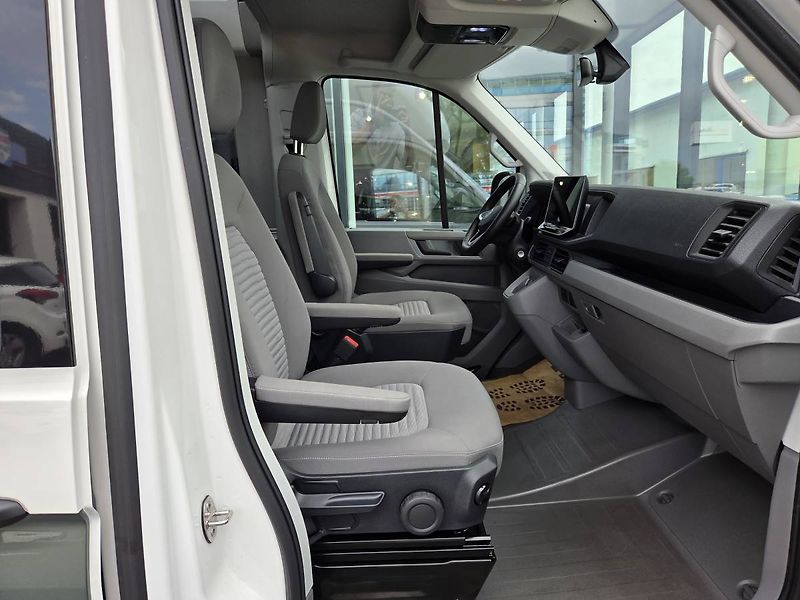 Volkswagen Grand California (2025) 2.0 TDI 120kW DSG - fotka 102 z 104
