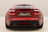 Jaguar F-Type R 5.0 423kW AWD AUT CZ - náhled 8
