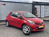 Toyota Yaris 1.33i, ČR, Active, manual - náhled 1