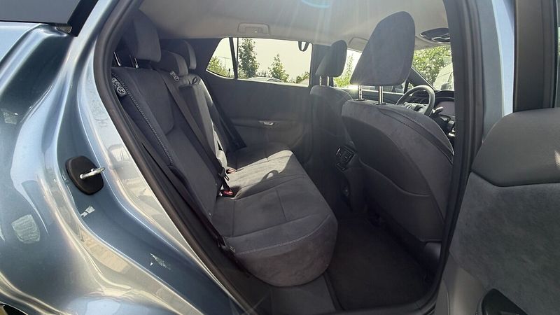 Lexus RZ 450e 450e LUXURY DIRECT4 - fotka 18 z 28