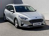 Ford Focus (2018) 1.5 TDCi, AC, navi, park - náhled 1