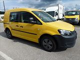 Volkswagen Caddy 2,0 TDI Nová spojka,Nové pneu - náhled 6