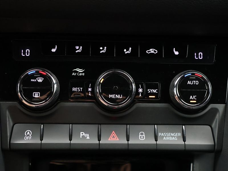 Škoda Kodiaq 2,0 TDI 110 kW Sportline DSG D - fotka 29 z 37