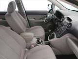 Kia Carens (2007) 2.0 16V, po STK, pěkný stav - náhled 7