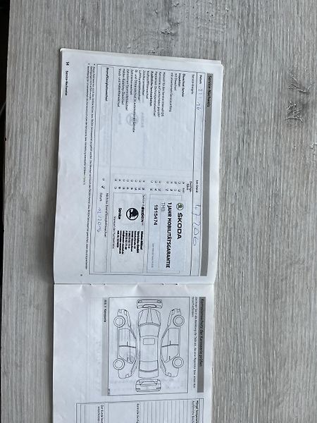 Škoda Superb (2013) 2.0TDi 103 KW 1.Majitel Tažné - fotka 21 z 41